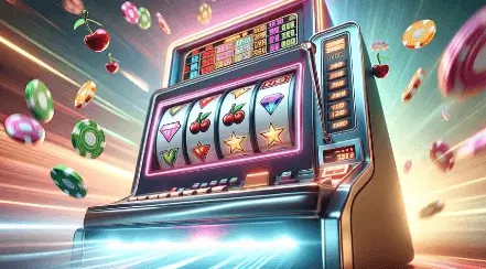 Mengapa Harus Memilih Slot Gacor 4D