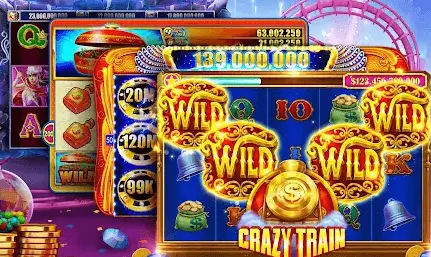 Mengenal Bonus yang Ada di Situs Slot777