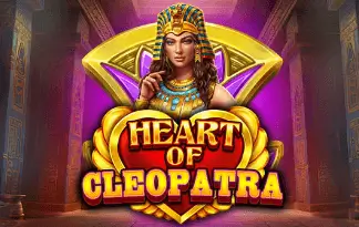 Review Heart of Cleopatra, Slot yang Difavoritkan Bettor