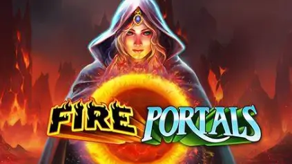 Review Slot Fire Portals dari Pragmatic