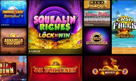 Slot yang Paling Menguntungkan di Flow Gaming